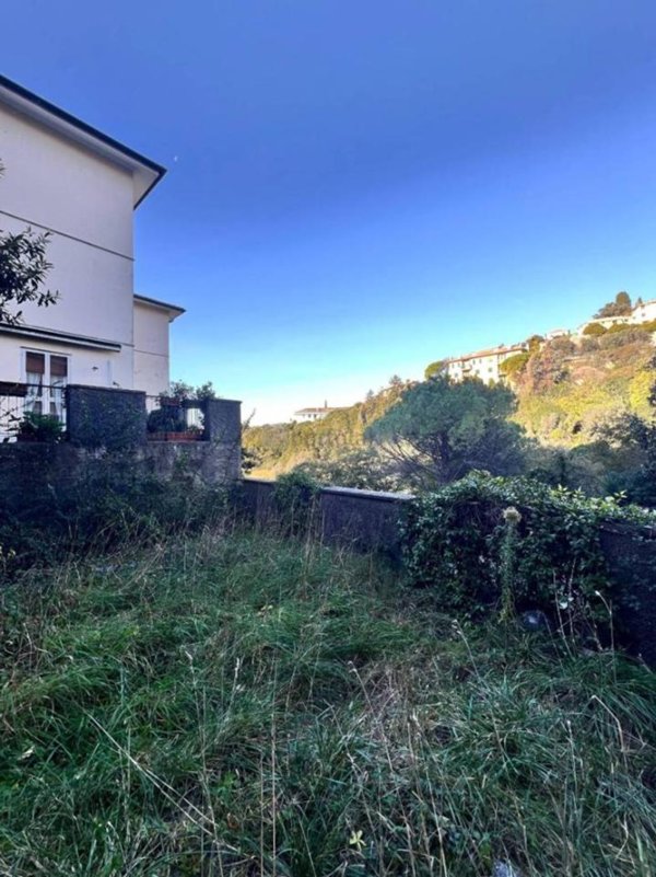 appartamento in vendita a Genova in zona Albaro