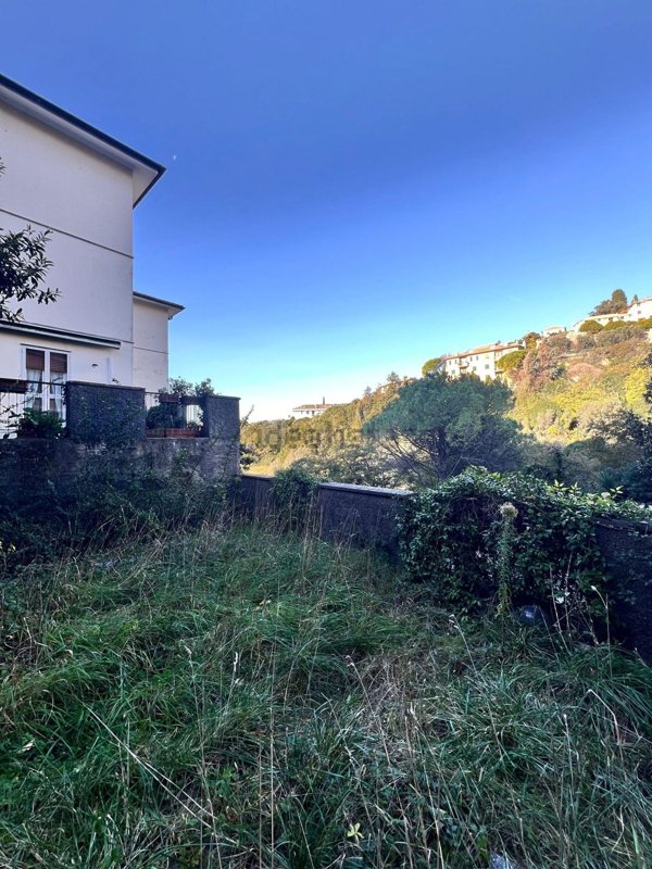 appartamento in vendita a Genova in zona Albaro