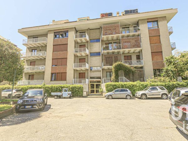 appartamento in vendita a Genova in zona Albaro
