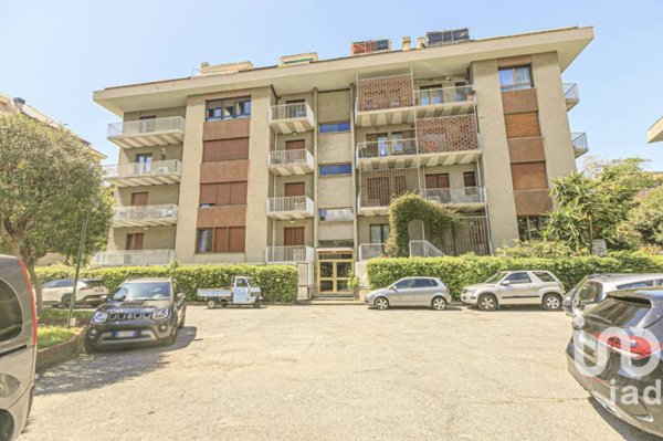 appartamento in vendita a Genova in zona Albaro