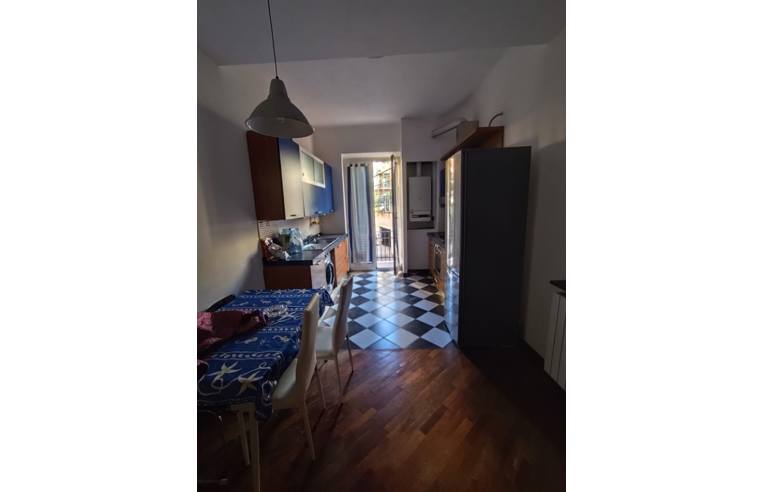 appartamento in vendita a Genova in zona Pegli
