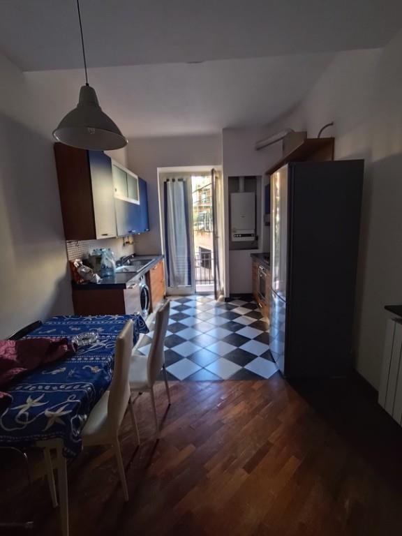 appartamento in vendita a Genova in zona Pegli