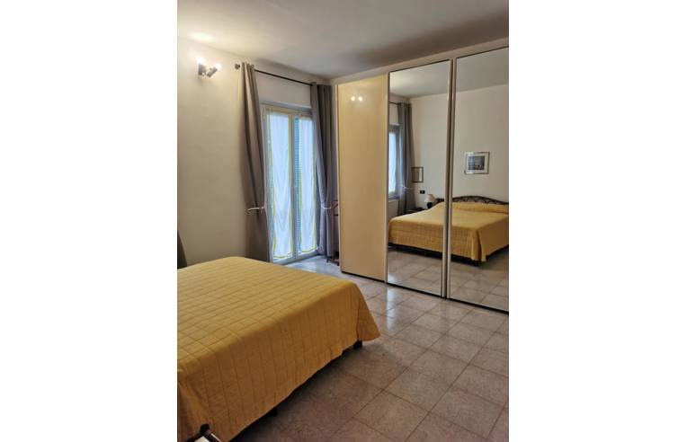 appartamento in vendita a Genova in zona Carignano