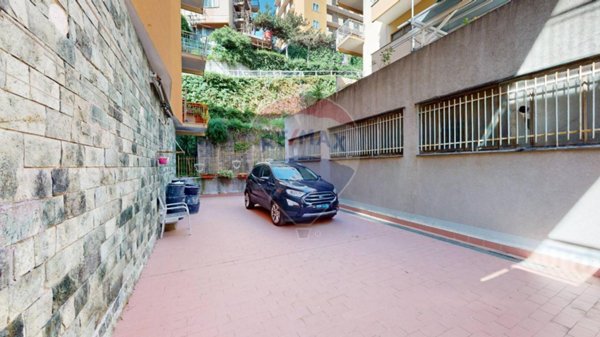 appartamento in vendita a Genova in zona San Teodoro