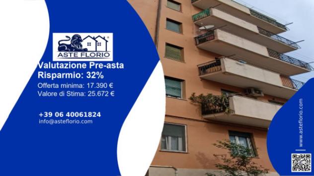 appartamento in vendita a Genova in zona Molassana