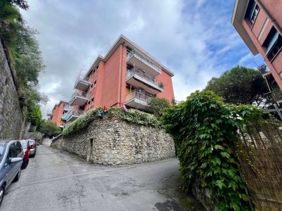 appartamento in vendita a Genova in zona Sturla