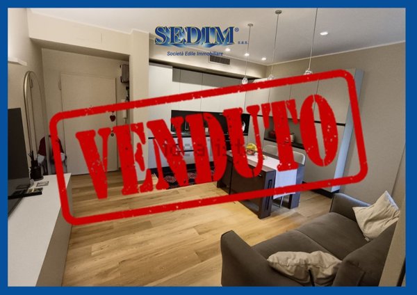 appartamento in vendita a Genova in zona Foce