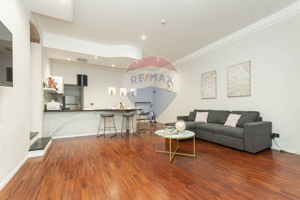 appartamento in vendita a Genova in zona Centro Storico