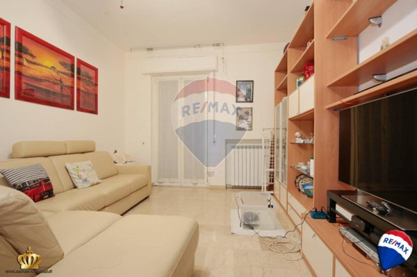 appartamento in vendita a Genova in zona Lagaccio / Granarolo