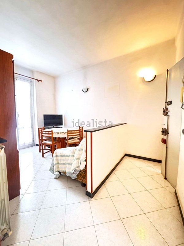 appartamento in vendita a Genova in zona Certosa