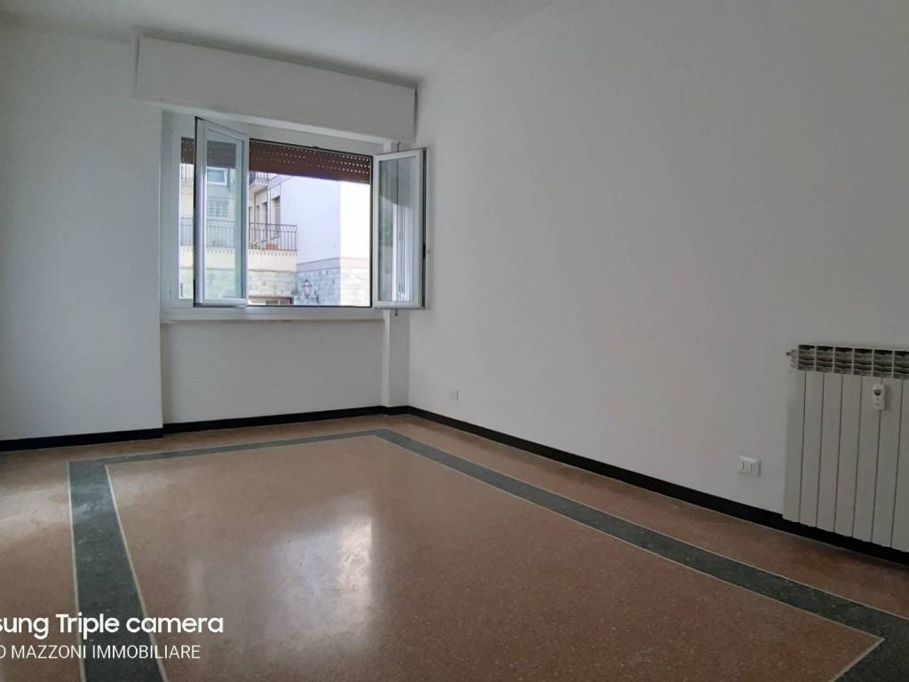 appartamento in vendita a Genova in zona Castelletto