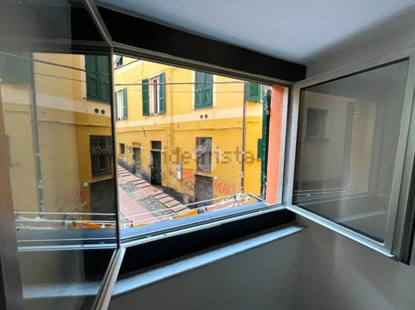 appartamento in vendita a Genova in zona Centro Storico