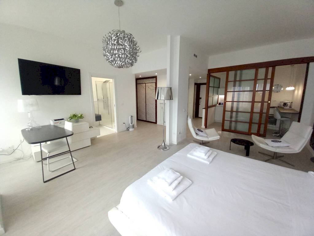 appartamento in vendita a Genova in zona Sampierdarena