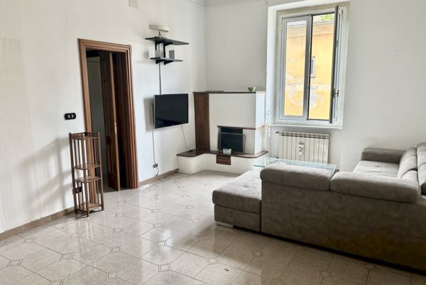 appartamento in vendita a Genova in zona Castelletto