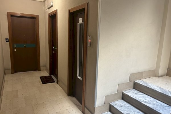 appartamento in vendita a Genova in zona Sampierdarena