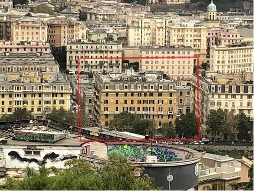 appartamento in vendita a Genova