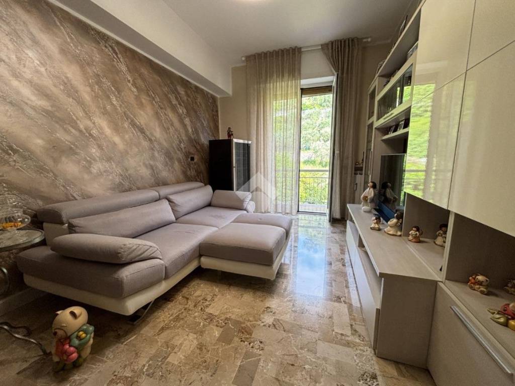 appartamento in vendita a Genova in zona Centro Storico