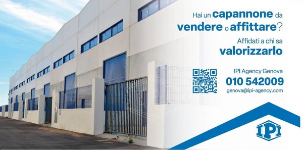locale commerciale in vendita a Genova in zona Molassana