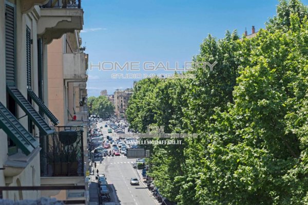 appartamento in vendita a Genova in zona Marassi