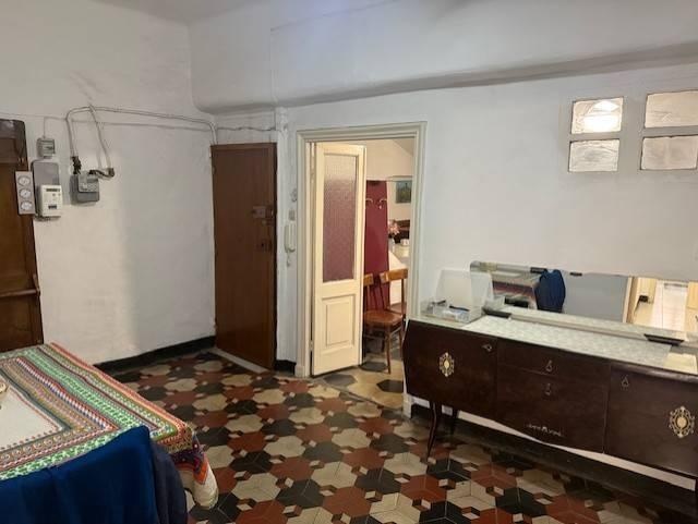 appartamento in vendita a Genova in zona Palmaro / Pra'