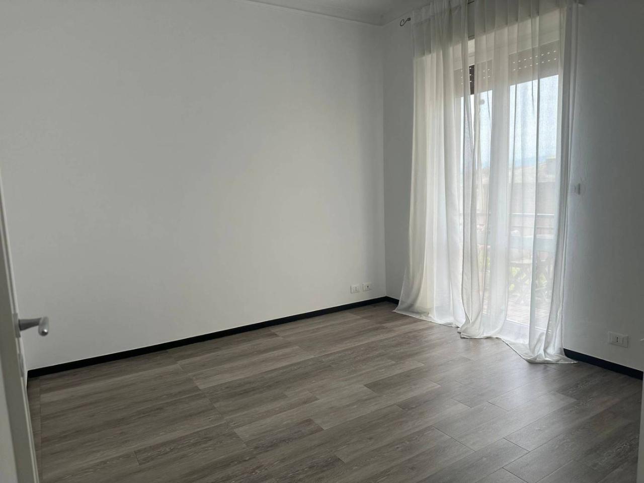 appartamento in vendita a Genova in zona Apparizione