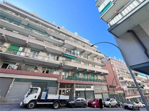 appartamento in vendita a Genova in zona Oregina