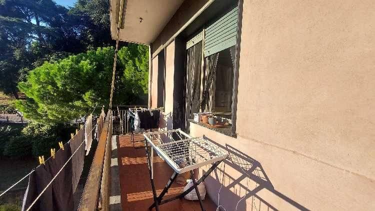 appartamento in vendita a Genova in zona San Martino