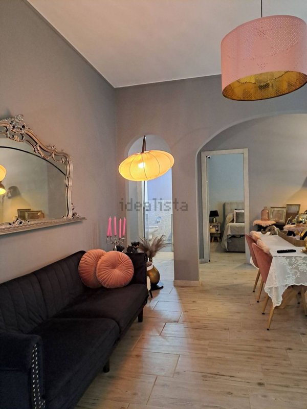 appartamento in vendita a Genova in zona San Vincenzo