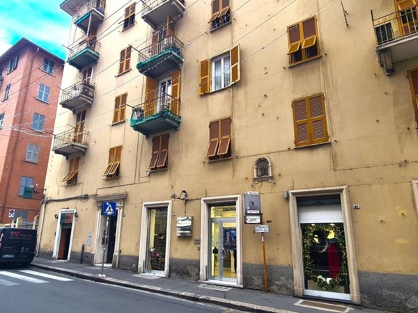 appartamento in vendita a Genova in zona Pegli
