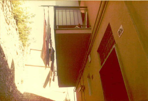 appartamento in vendita a Genova in zona Marassi