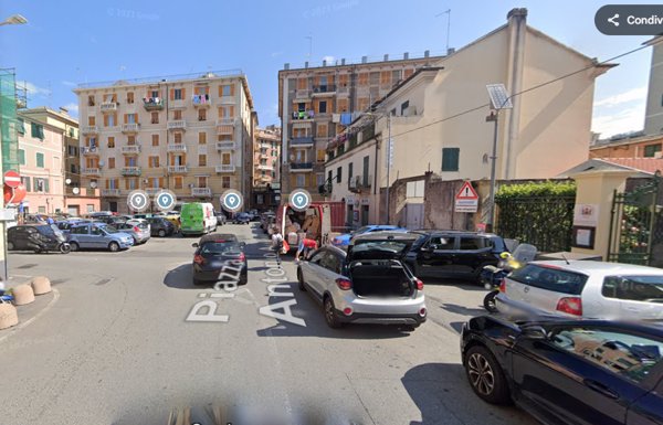 negozio in vendita a Genova
