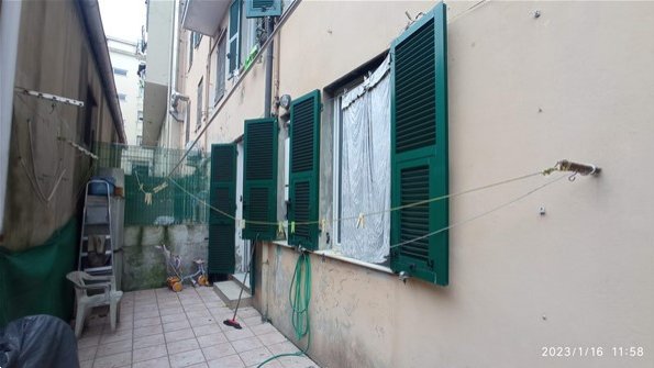 terreno edificabile in vendita a Genova