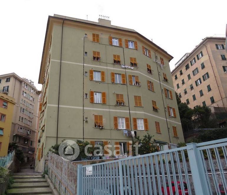appartamento in vendita a Genova