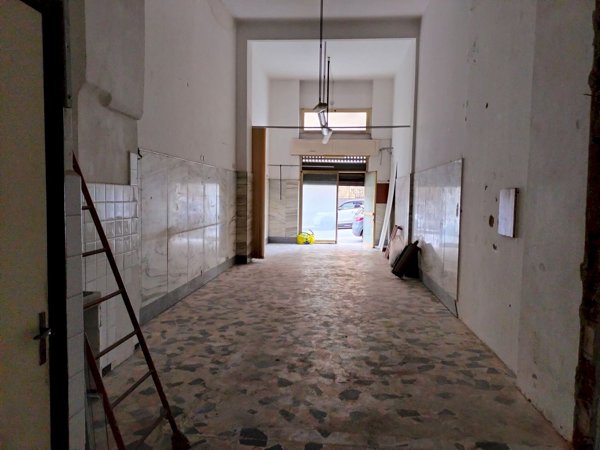 ufficio in vendita a Genova