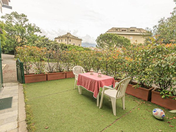 casa indipendente in vendita a Genova in zona Albaro