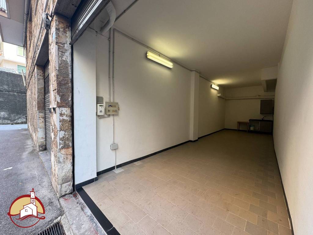 casa indipendente in vendita a Genova in zona Pegli