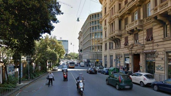 ufficio in vendita a Genova