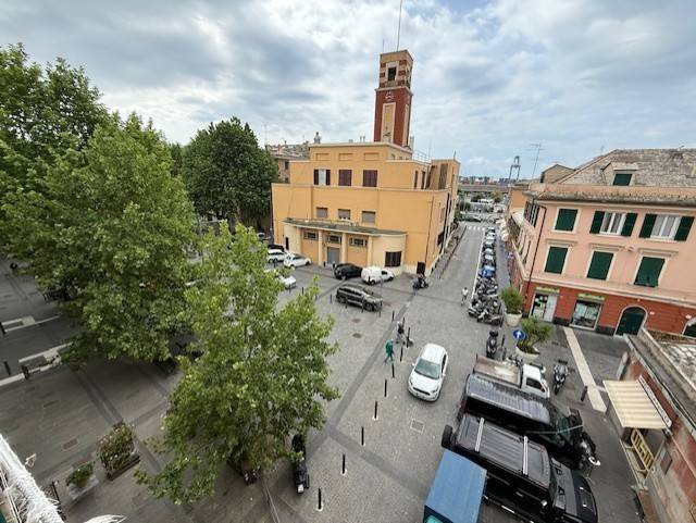 appartamento in vendita a Genova in zona Palmaro / Pra'