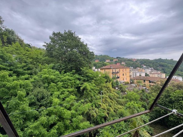 appartamento in vendita a Genova in zona Pontedecimo