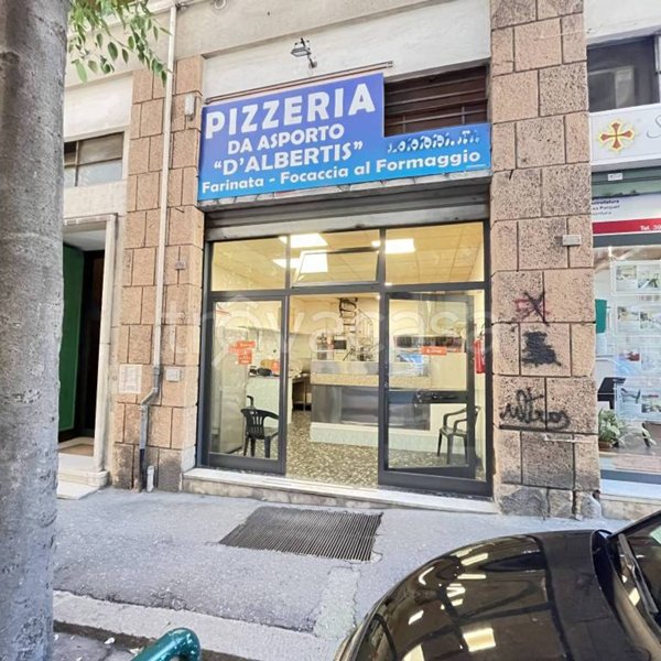 monolocale in vendita a Genova in zona San Fruttuoso