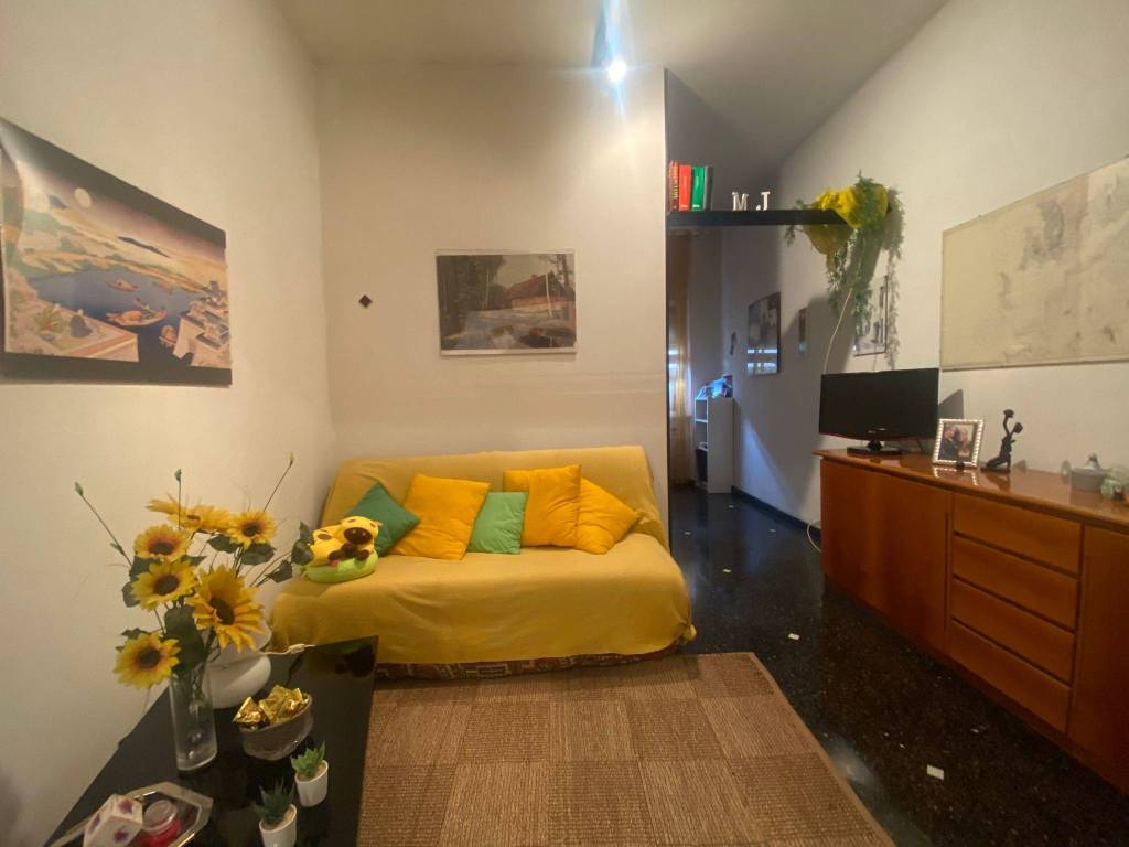 appartamento in vendita a Genova in zona Pegli