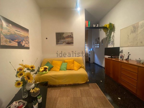 appartamento in vendita a Genova in zona Pegli