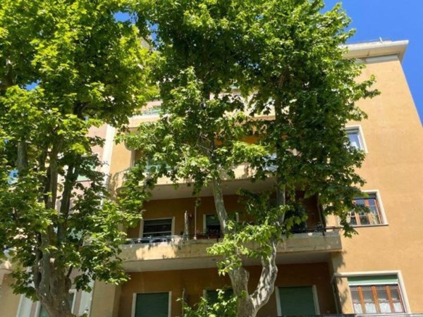 appartamento in vendita a Genova in zona Albaro