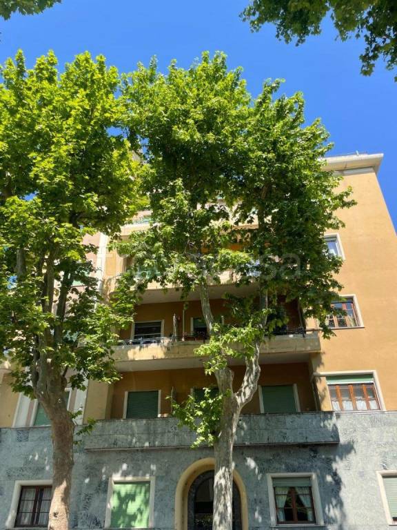 appartamento in vendita a Genova in zona Albaro