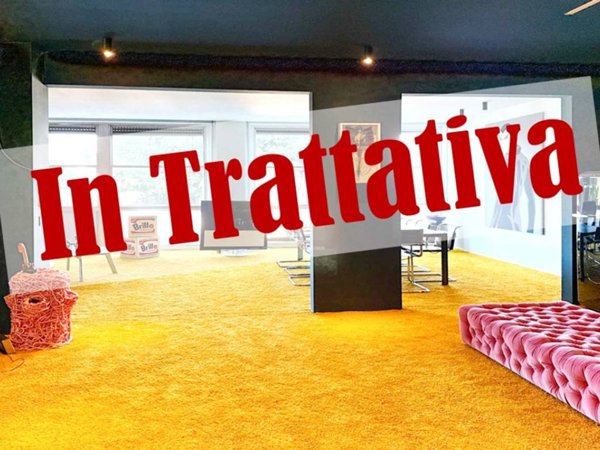 appartamento in vendita a Genova in zona Carignano