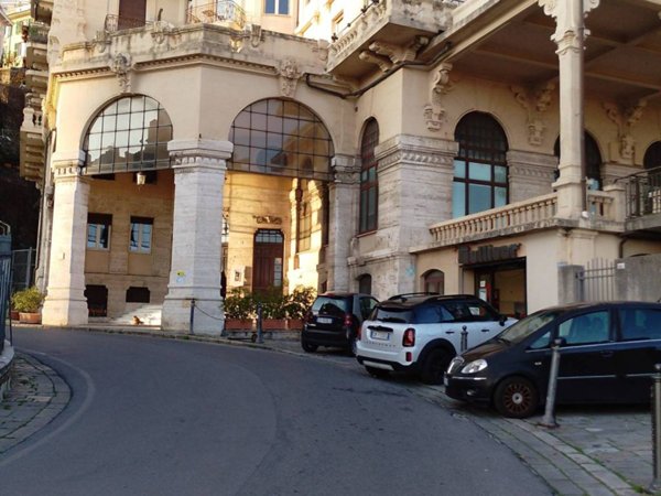 appartamento in vendita a Genova in zona DiNegro
