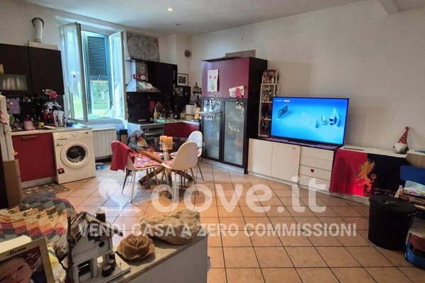 appartamento in vendita a Genova in zona Oregina