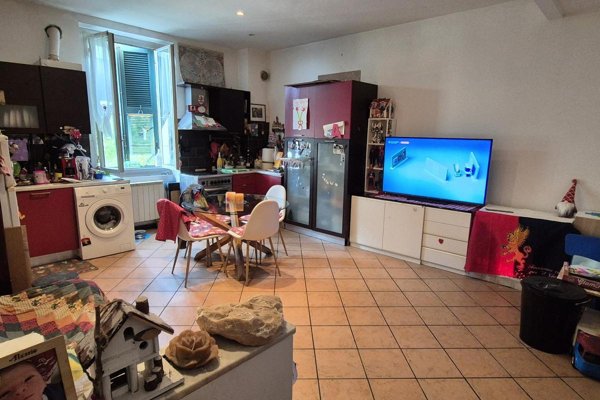 appartamento in vendita a Genova in zona Oregina