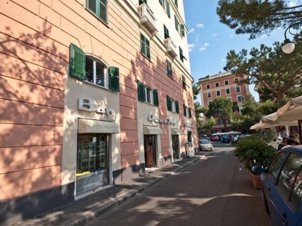 appartamento in vendita a Genova in zona Castelletto