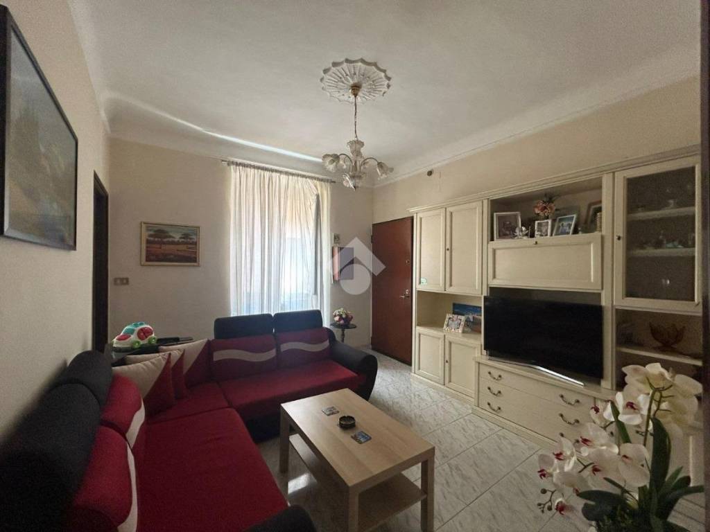 appartamento in vendita a Genova